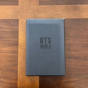BTS World Album